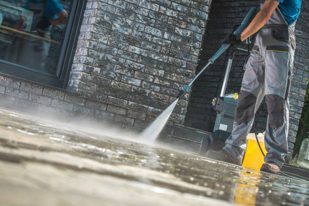 Best Dumpster Area Cleaning  in Marshallville, GA