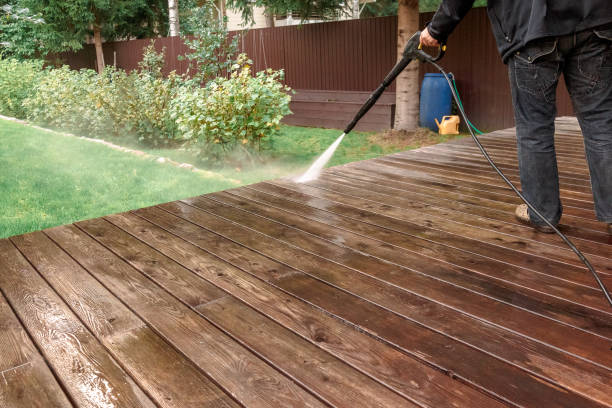 Best Warehouse Cleaning  in Marshallville, GA