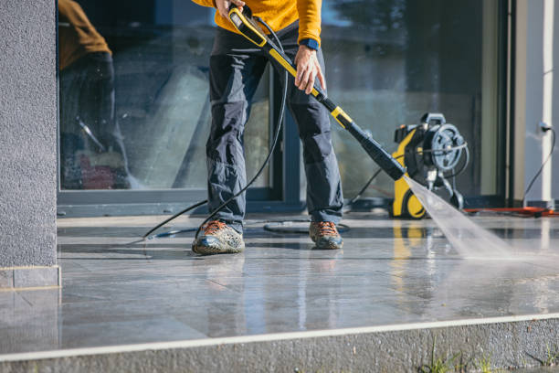 Best Building Exterior Washing  in Marshallville, GA
