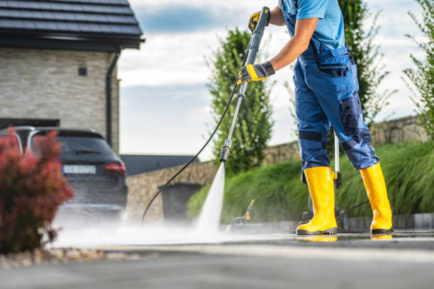 Marshallville, GA Pressure Washing Services Company